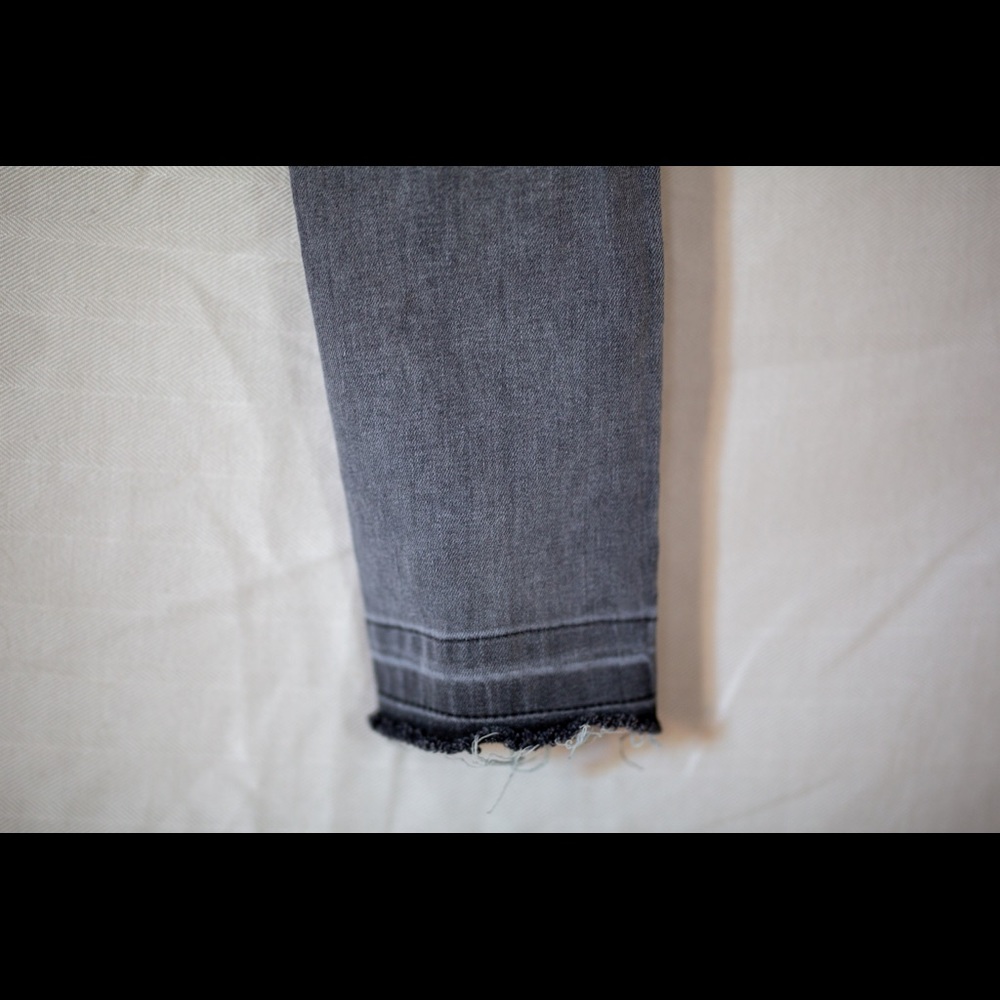 Grey jeans - Picture 4 of 4